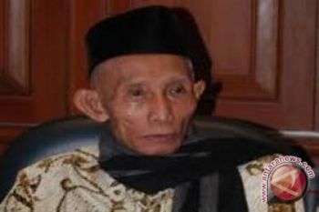 Said Aqil: Kiai Sahal ulama berpendirian teguh 