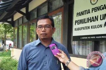 Panwaslu: pelanggaran kampanye di Kulon Progo rendah 