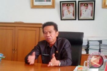 Pemkab Muba mekarkan sejumlah desa 