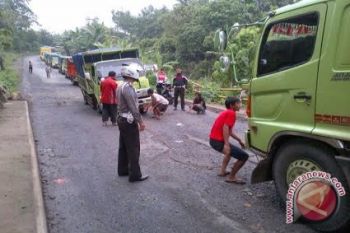 Jembatan Ambles, Sistem Buka-Tutup Diberlakukan