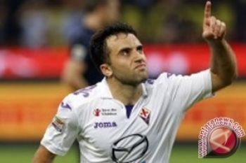 Giuseppe Rossi Pencetak Gol Terbanyak di Italia