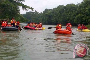 Wagub: Seluruh pemangku kepentingan terlibat dalam kepariwisataan