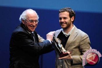 Ini Surat Perpisahan Juan Mata 