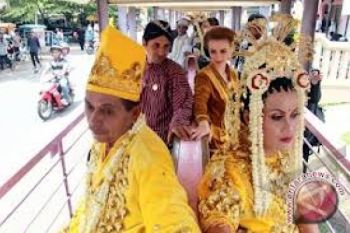 Ratusan Pasangan Batam Tidak Miliki Buku Nikah