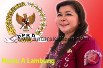 Legislator Dorong Generasi Muda Palangka Raya Punya Motivasi Berwirausaha