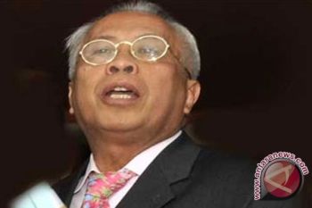 OC Kaligis Ditahan KPK Terkait Kasus PTUN Medan