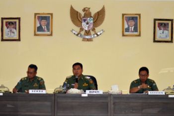 Rakor Program Pembangunan