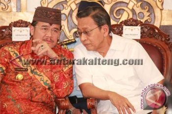 BUMD PD BTM Diyakini Tingkatkan PAD