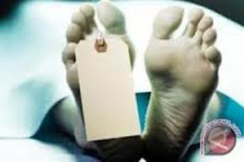 Polisi Selidiki Jasad Wanita di Bagasi Mobil