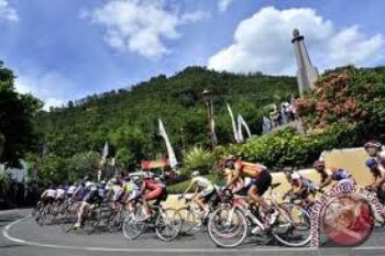 Pasaman Barat Masuk Etape III TdS 2014
