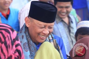 Pramono Edhie ajak masyarakat minimalkan "Golput"