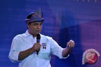 Anis Baswedan, twitter menggugah dan inspiratif