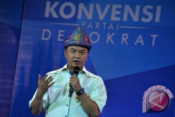 Dino-Nurhayati bicarakan konsep nasionalisme plus 