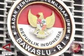 Bawaslu Minta Komitmen Parpol Terkait Dana Saksi