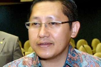 Anas Kembali Jalani Pemeriksaan Sebagai Tersangka