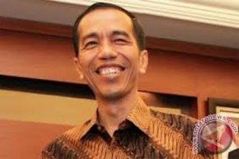 Jokowi: Media Internasional Sorot Diriku karena Wajahku