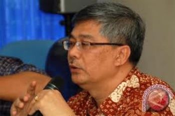 Akil Mochtar Tersangkut Kasus Sengketa Pilkada Jatim