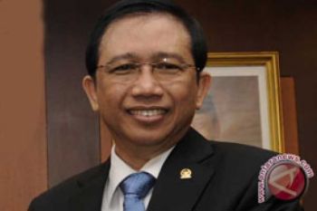 Marzuki Alie: Penanganan Banjir Jangan Hanya Wacana