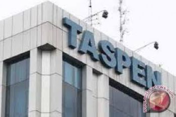 Taspen-Pos Indonesia Terapkan e-Dapem Mulai Maret