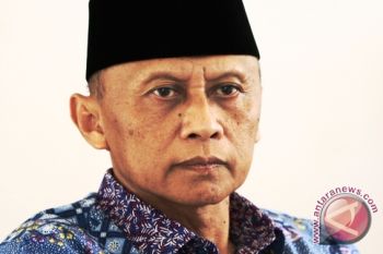Pramono Edhie: pilih pemimpin yang kuat