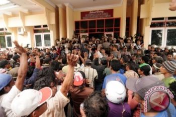 Harga Dari Sebuah Operasi Amankan Hutan Lindung