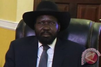 Pemerintah Sudan Selatan, Pemberontak Sepakati Gencatan Senjata