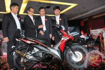 Honda Incar 62 Persen Pasar Motor