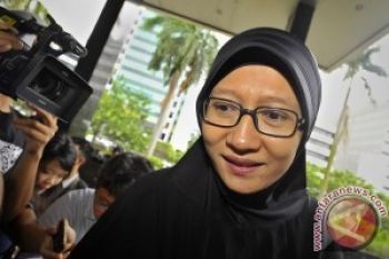 Attiyah Kembali Kunjungi Anas