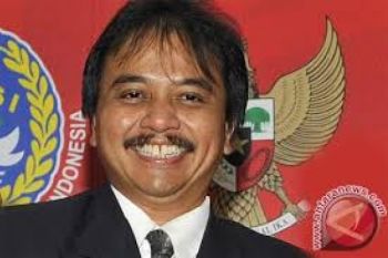 Menpora: Solo Tuan Rumah Haornas 2014