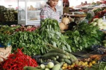 Pemerintah Diminta Atasi Kenaikan Harga Sembako