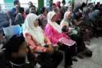 Pemda Daftarkan Jamkesda Ke BPJS Kesehatan