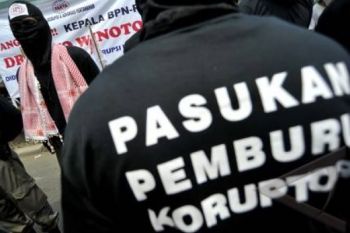 MAKI: Oknum DPRD Jateng Minta Jatah 10-12 Persen