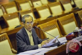 Ketua Komisi III: CHA Tak Punya Kualitas
