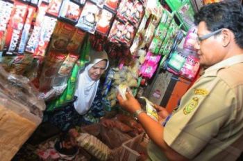 Inflasi Jateng 2013 Capai 7,99 Persen