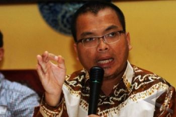 Enam Alasan Denny Laporkan Loyalis Anas