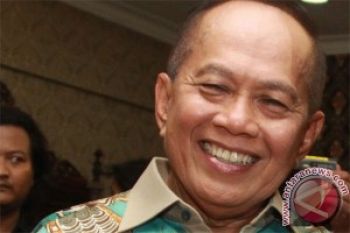 Temu Kader Demokrat tak Bahas Pemberhentian Pasek