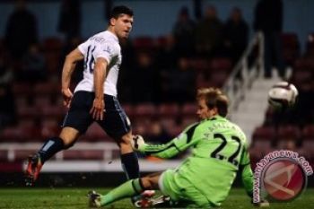 Manchester City Melenggang ke Final Piala Liga