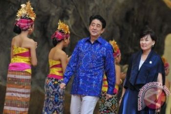 Jepang Pinjamkan 210 Miliar Yen untuk India