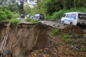 Warga Gebog Minta Penataan Lahan Sejak Tahun Lalu