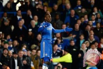  Ambisi Juara Chelsea Ditahan West Ham