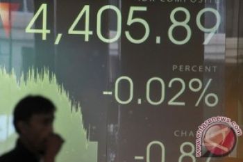 IHSG Senin Dibuka Naik Menjadi 4.259 Poin
