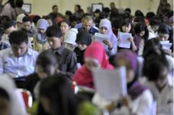 Seleksi CPNS Honorer K-2 Kembali Mundur
