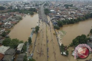 HKI: Industri Rugi Puluhan Miliar karena Banjir