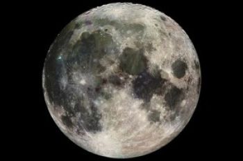 NASA Tawarkan Pengembangan Pendaratan di Bulan