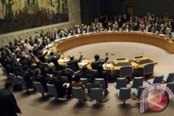 DK PBB Desak Diakhirinya Pertempuran di Sudan Selatan