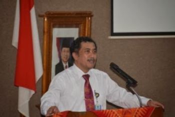 Akhmad Iqbal Terpilih Jadi Rektor Unsoed
