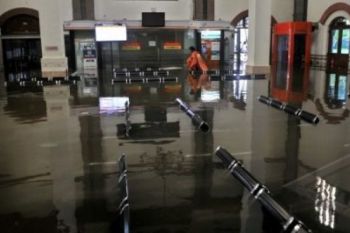 Butuh Ratusan Miliar, Perbaikan Pascabanjir