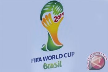 Ribuan Tiket Piala Dunia Belum Laku di Inggris