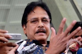 Sofyan Djalil Penuhi Panggilan KPK Terkait Century
