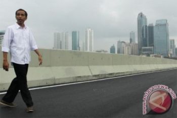 Jokowi Disamakan Dengan Walikota London Boris Johnson